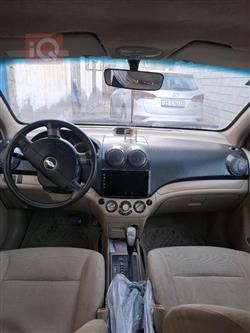 شيفروليه أفيو